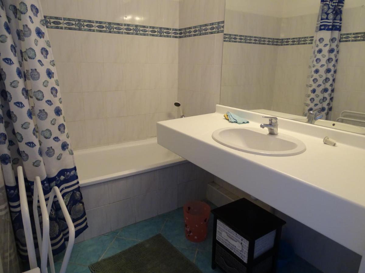 Apartmán Rochemarine Panoramic Théoule-sur-Mer Exteriér fotografie