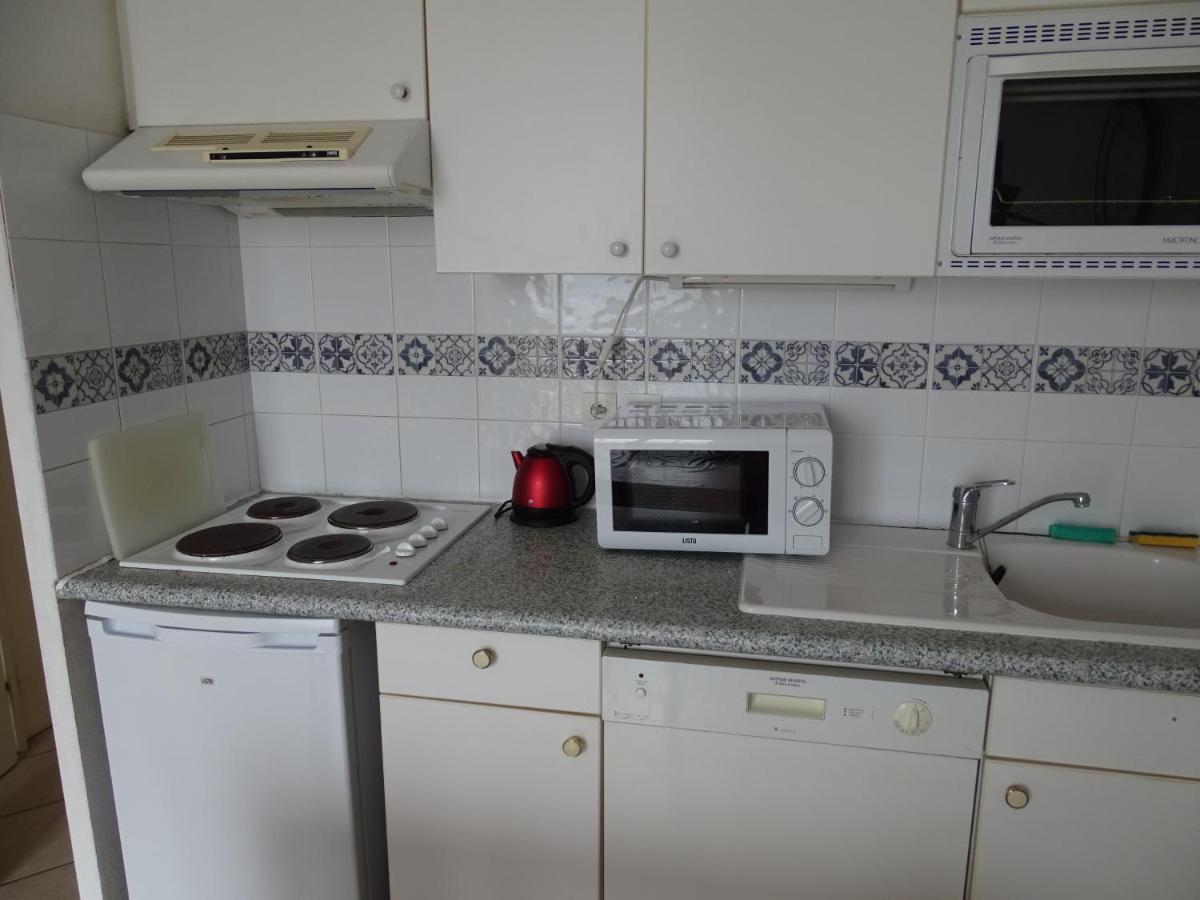 Apartmán Rochemarine Panoramic Théoule-sur-Mer Exteriér fotografie