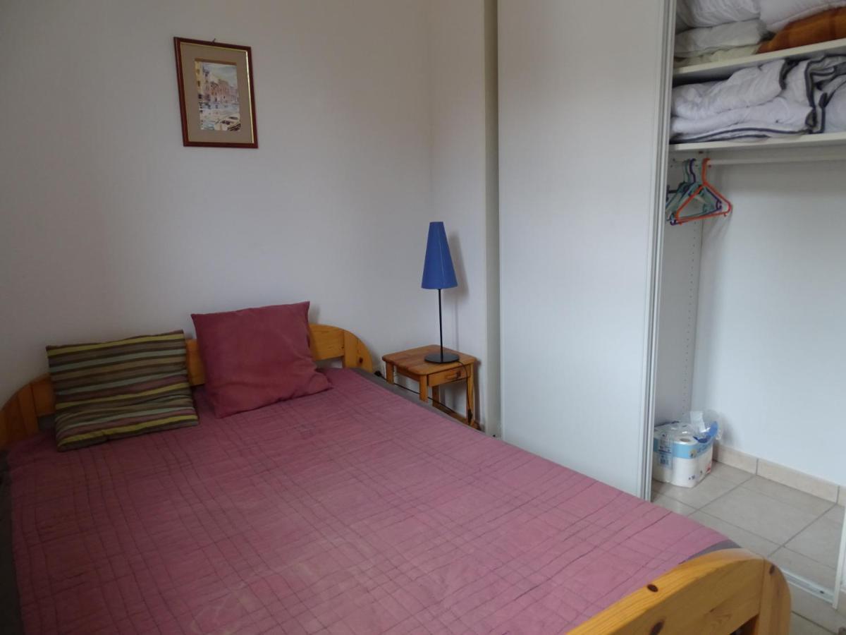 Apartmán Rochemarine Panoramic Théoule-sur-Mer Exteriér fotografie