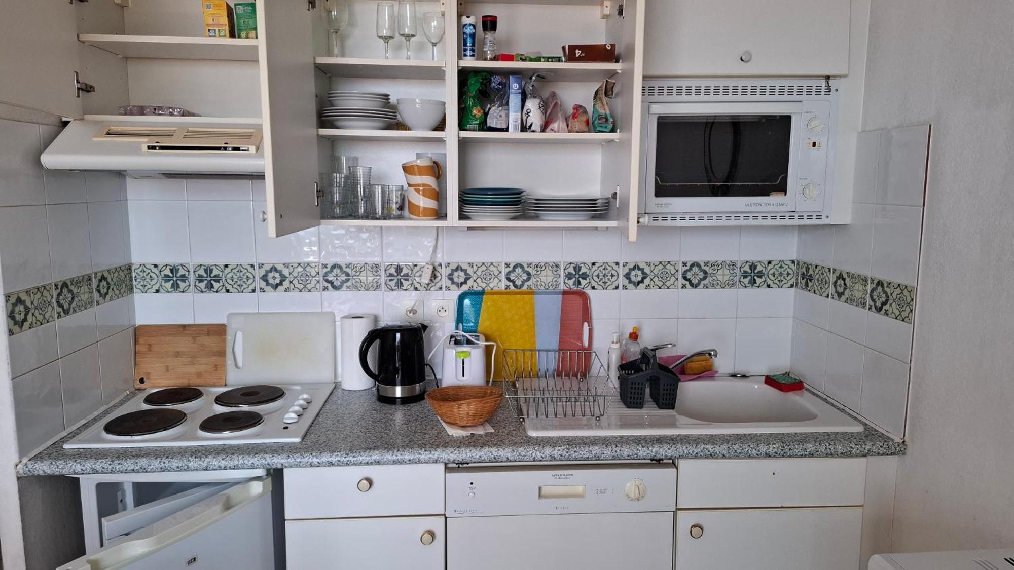 Apartmán Rochemarine Panoramic Théoule-sur-Mer Exteriér fotografie